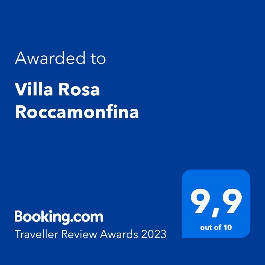Villa Rosa Roccamonfina Extérieur photo